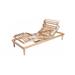 Base letto motorizzata EVO