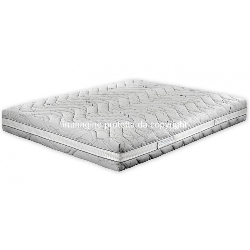 Materasso Memory ESTATE INVERNO