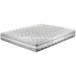 Materasso Memory LEO 3D