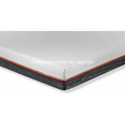 Materasso Memory BKW