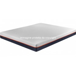 Materasso Memory BKW