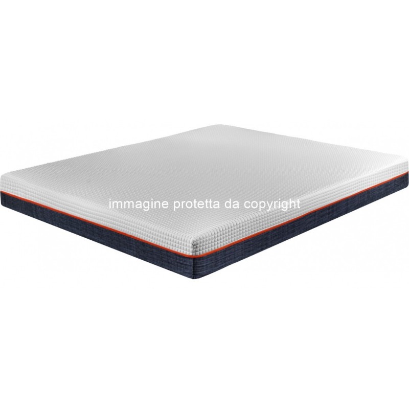 Materasso Memory BKW